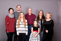 Molli, Chris, and Family